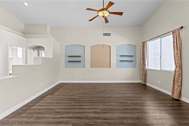 1344 Meandering Hills Drive, Henderson, NV 89052