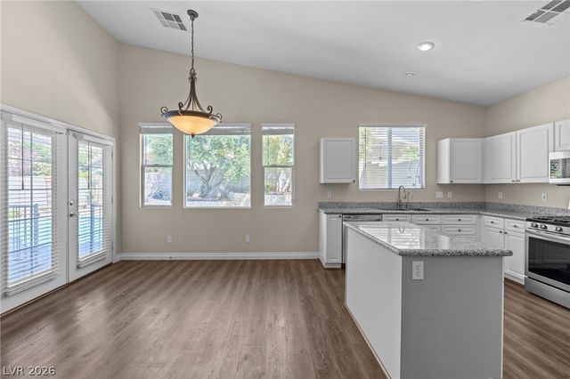 1344 Meandering Hills Drive, Henderson, NV 89052