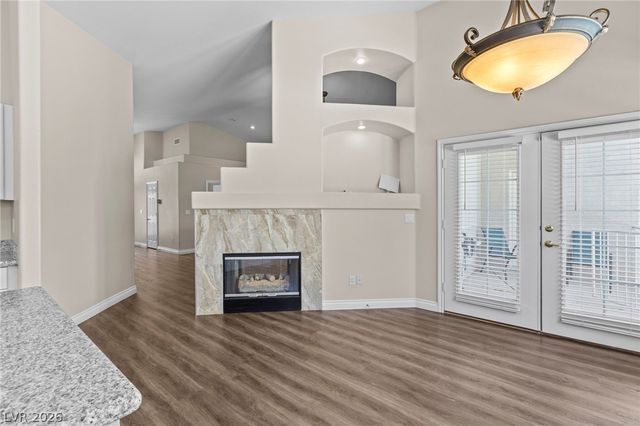 1344 Meandering Hills Drive, Henderson, NV 89052