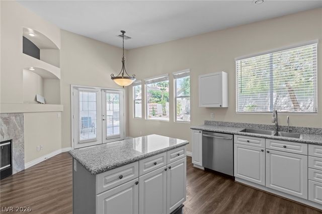 1344 Meandering Hills Drive, Henderson, NV 89052