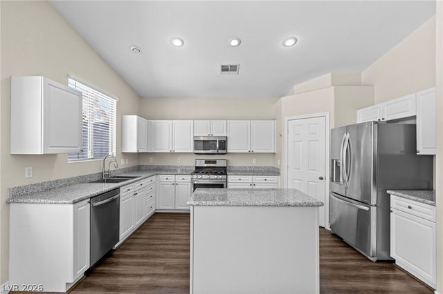 1344 Meandering Hills Drive, Henderson, NV 89052