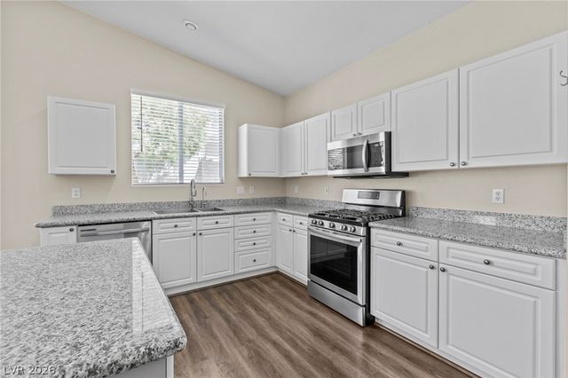 1344 Meandering Hills Drive, Henderson, NV 89052