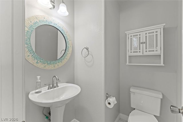 1344 Meandering Hills Drive, Henderson, NV 89052