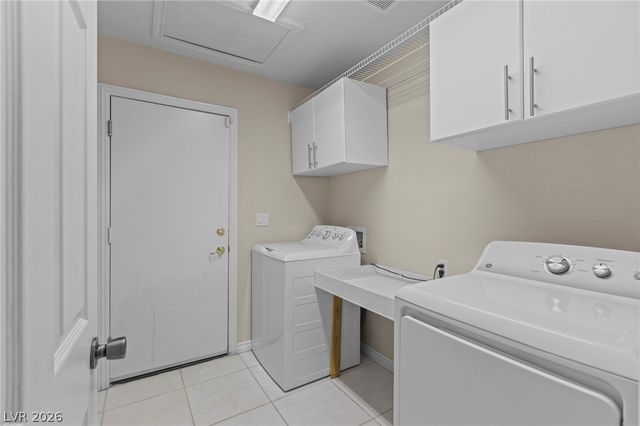 1344 Meandering Hills Drive, Henderson, NV 89052