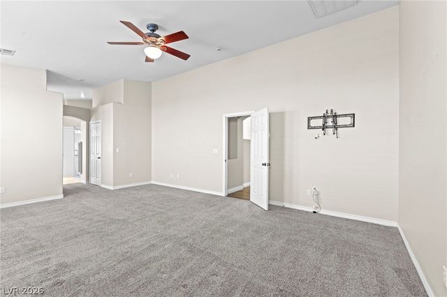 1344 Meandering Hills Drive, Henderson, NV 89052