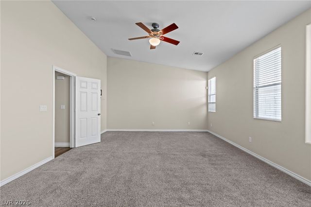 1344 Meandering Hills Drive, Henderson, NV 89052