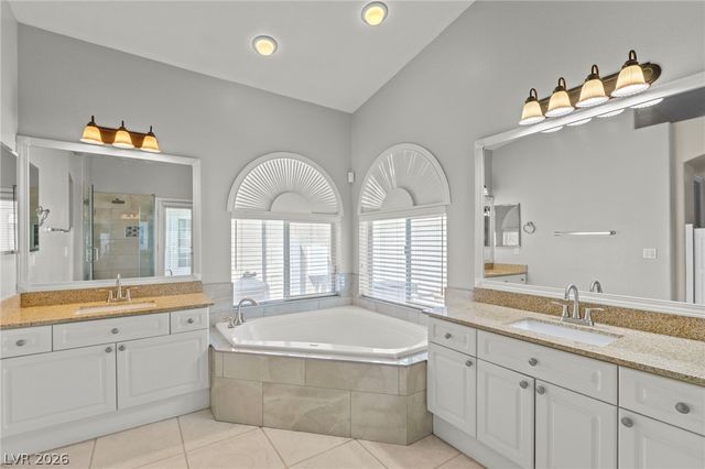 1344 Meandering Hills Drive, Henderson, NV 89052