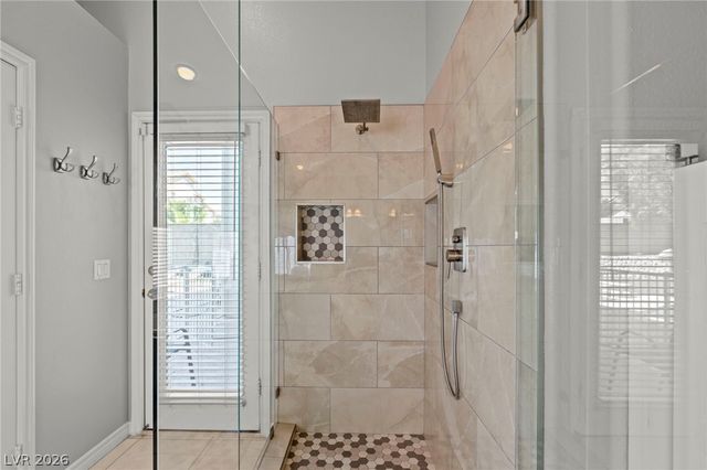 1344 Meandering Hills Drive, Henderson, NV 89052