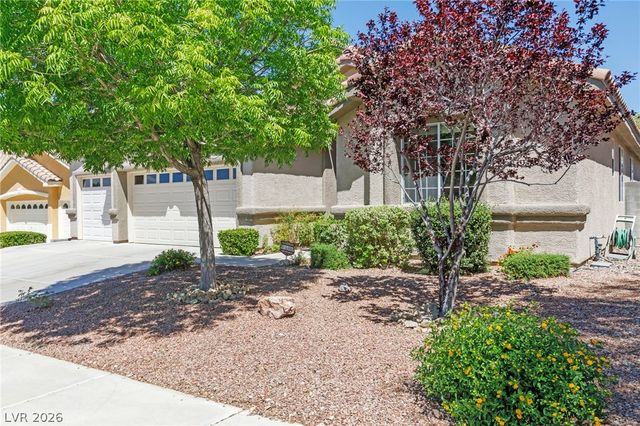 1344 Meandering Hills Drive, Henderson, NV 89052