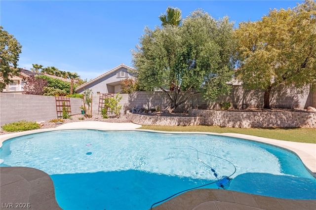 1344 Meandering Hills Drive, Henderson, NV 89052