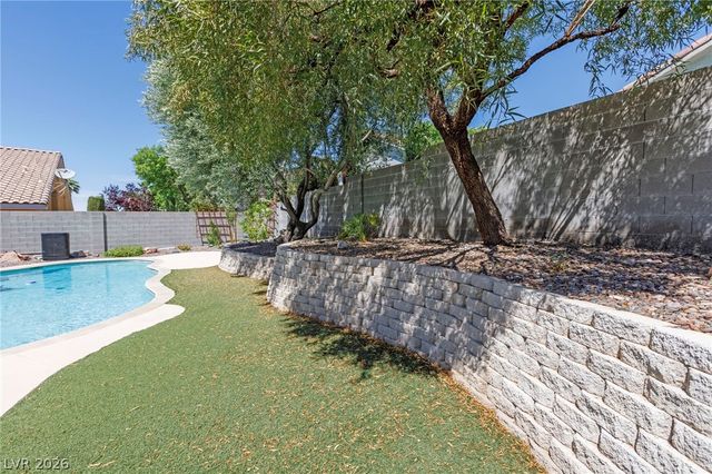 1344 Meandering Hills Drive, Henderson, NV 89052