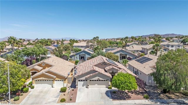 1344 Meandering Hills Drive, Henderson, NV 89052
