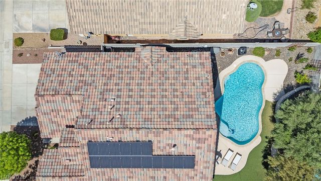 1344 Meandering Hills Drive, Henderson, NV 89052