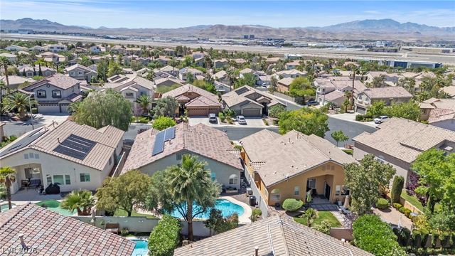 1344 Meandering Hills Drive, Henderson, NV 89052