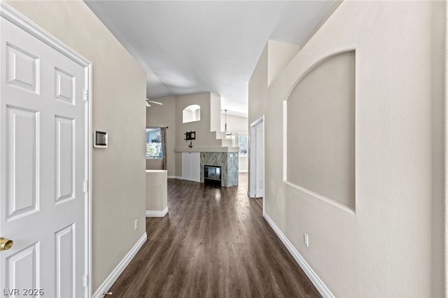 1344 Meandering Hills Drive, Henderson, NV 89052