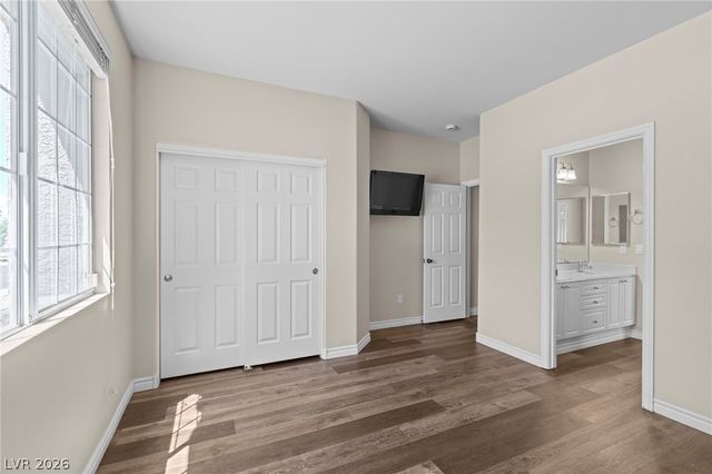 1344 Meandering Hills Drive, Henderson, NV 89052