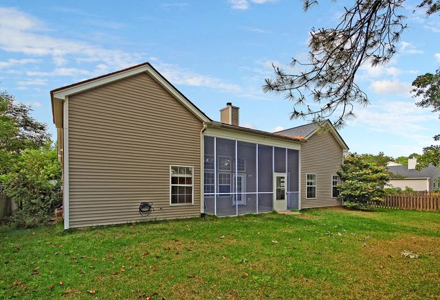 2264 Andover Way, Mount Pleasant, SC 29466