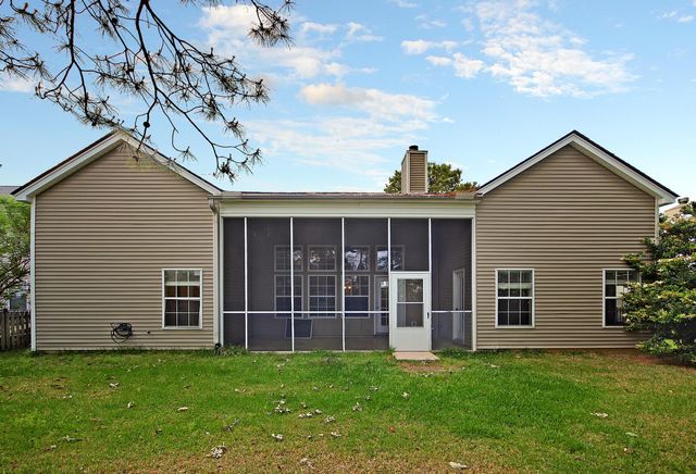 2264 Andover Way, Mount Pleasant, SC 29466