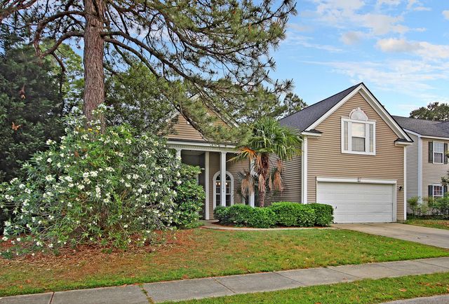 2264 Andover Way, Mount Pleasant, SC 29466