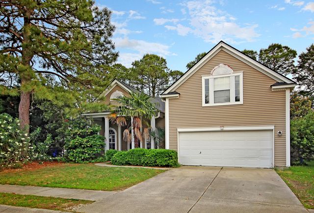 2264 Andover Way, Mount Pleasant, SC 29466