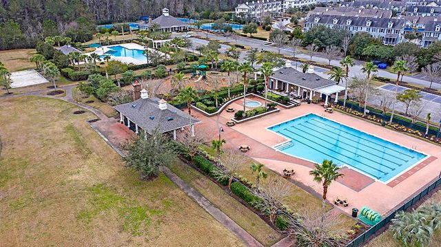 2264 Andover Way, Mount Pleasant, SC 29466