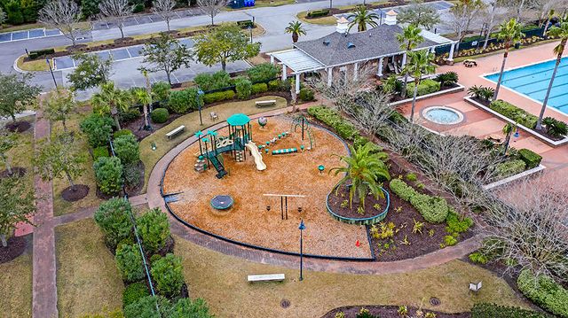 2264 Andover Way, Mount Pleasant, SC 29466