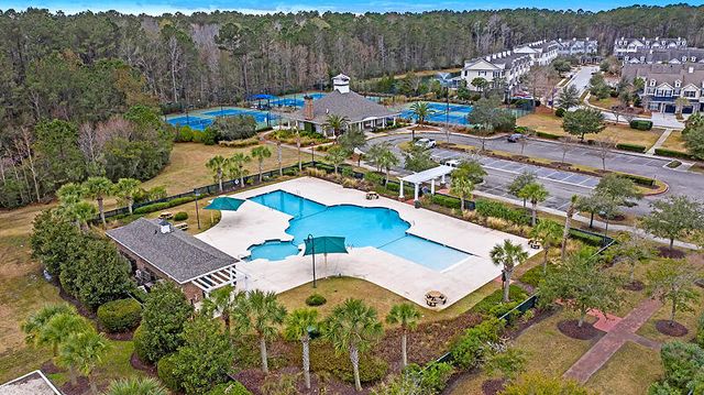 2264 Andover Way, Mount Pleasant, SC 29466