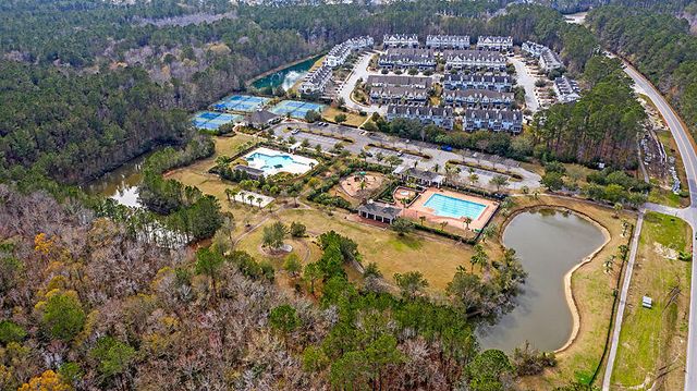 2264 Andover Way, Mount Pleasant, SC 29466