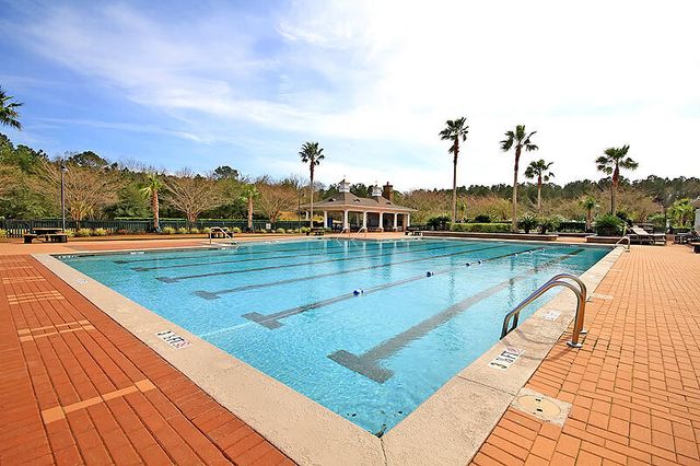 2264 Andover Way, Mount Pleasant, SC 29466