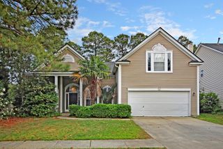 2264 Andover Way, Mount Pleasant, SC 29466