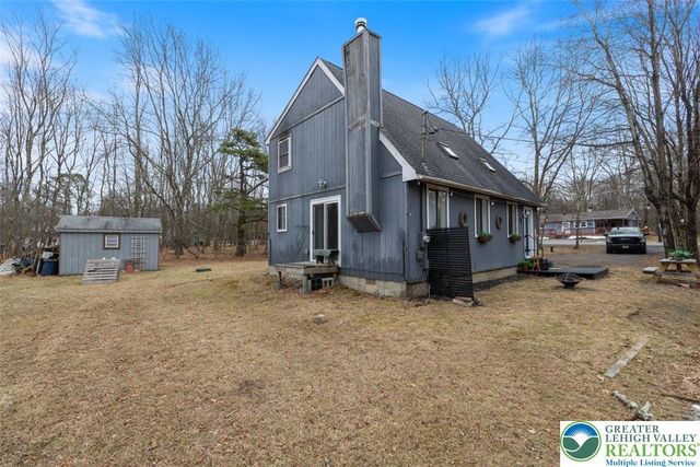 397 Towamensing Trail, Penn Forest Twp, PA 18210