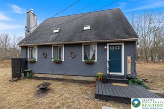 397 Towamensing Trail, Penn Forest Twp, PA 18210