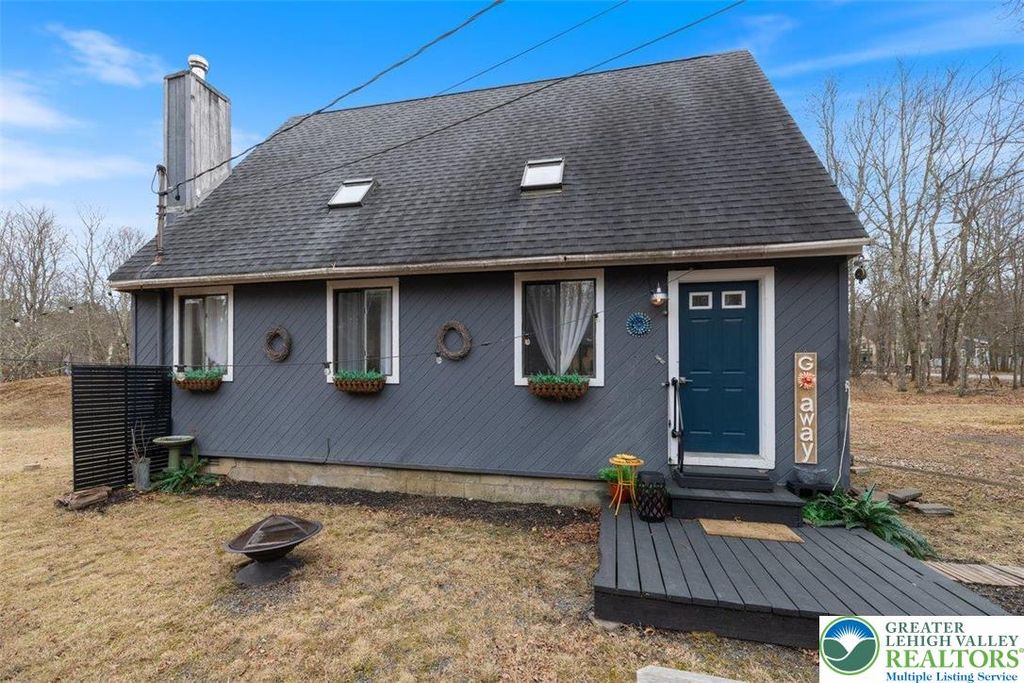 397 Towamensing Trail, Penn Forest Twp, PA 18210