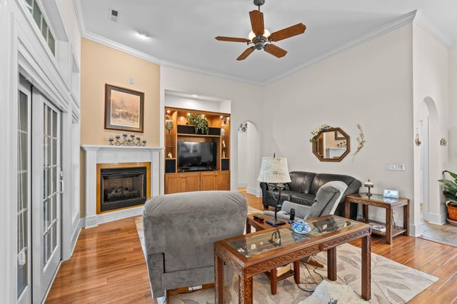 25 Fairway Ln., Pawleys Island, SC 29585