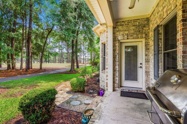 25 Fairway Ln., Pawleys Island, SC 29585