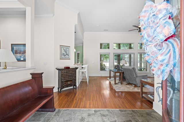 25 Fairway Ln., Pawleys Island, SC 29585