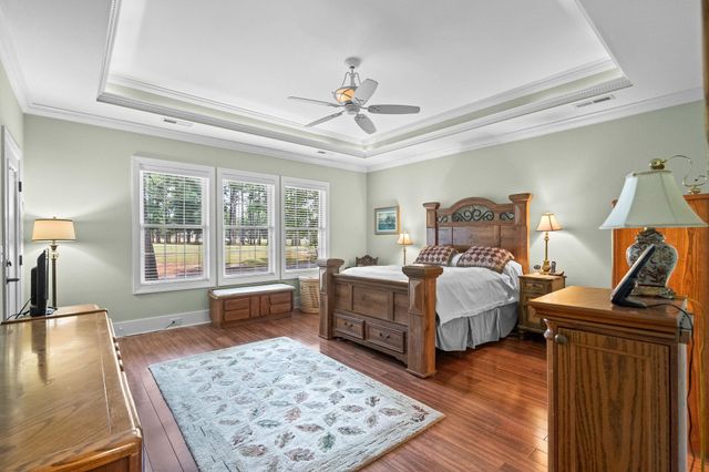 25 Fairway Ln., Pawleys Island, SC 29585