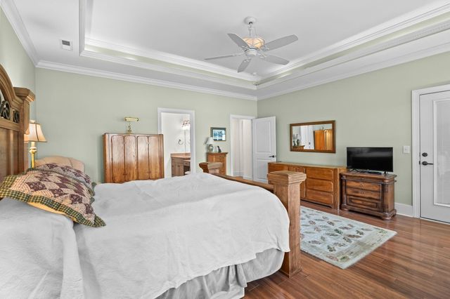 25 Fairway Ln., Pawleys Island, SC 29585