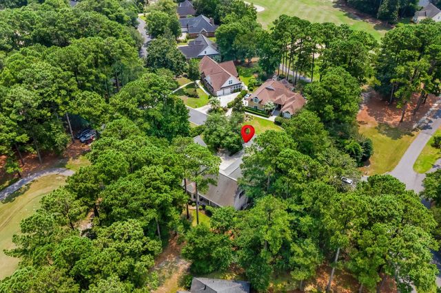 25 Fairway Ln., Pawleys Island, SC 29585