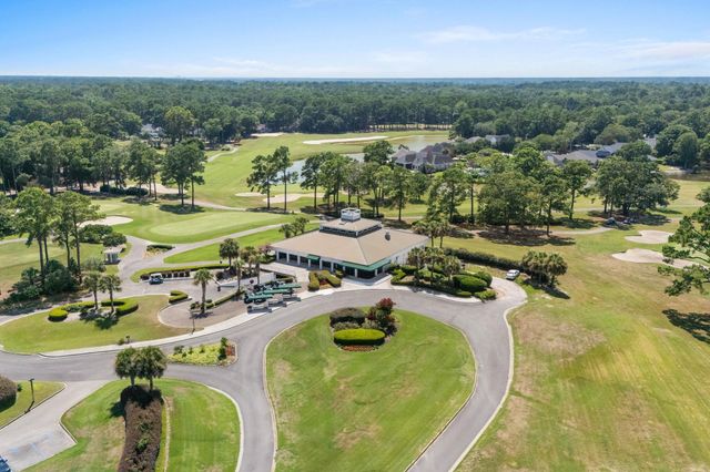 25 Fairway Ln., Pawleys Island, SC 29585