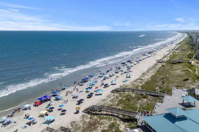 25 Fairway Ln., Pawleys Island, SC 29585