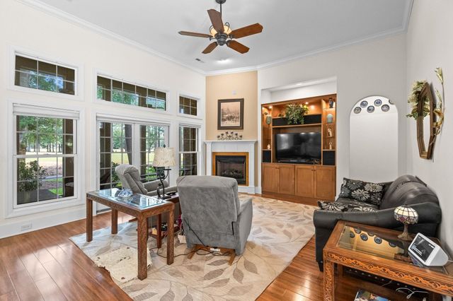 25 Fairway Ln., Pawleys Island, SC 29585