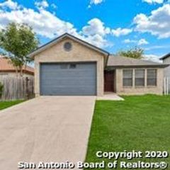 9727 GREEN PLAIN DR, San Antonio, TX 78245