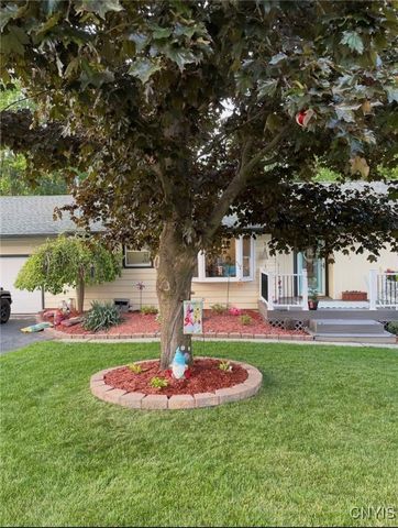 6752 Winchell Road, Camillus, NY 13164