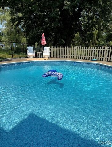 6752 Winchell Road, Camillus, NY 13164