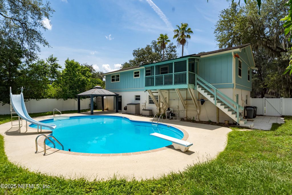5527 FORREST Drive, Orange Park, FL 32073