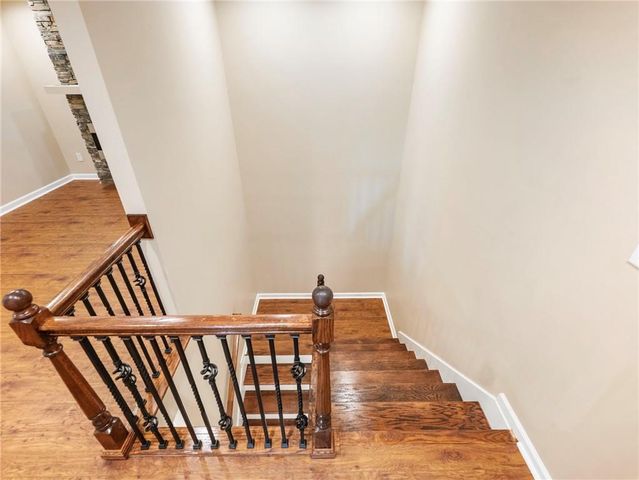 912 Westwood Lane, Winder, GA 30680