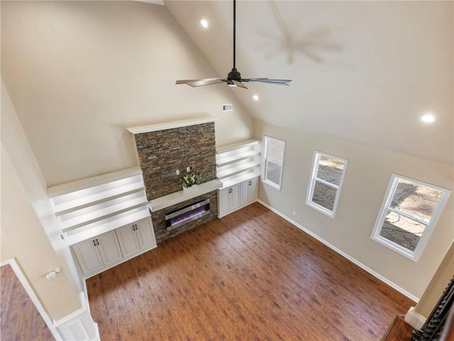 912 Westwood Lane, Winder, GA 30680