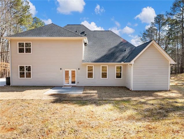 912 Westwood Lane, Winder, GA 30680