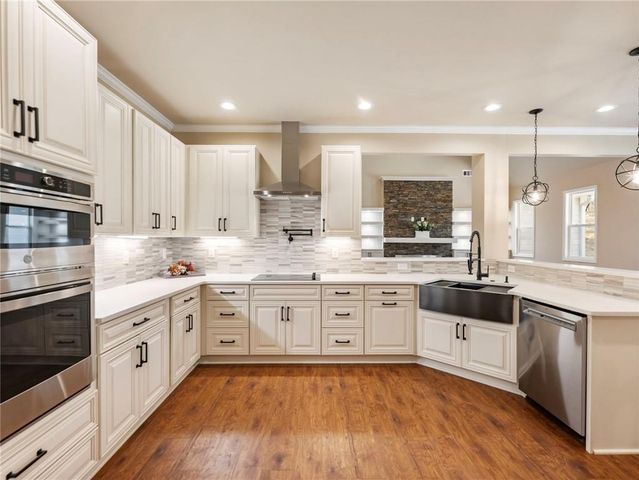 912 Westwood Lane, Winder, GA 30680